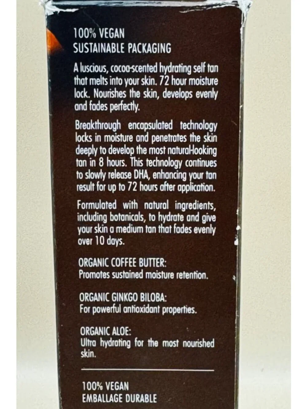 Vita Liberata Heavenly Elixir Advanced Tinted Tanning Elixir Medium 6.7 oz